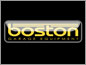 Boston Garage Equipment Ltd