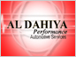 Al Dahiya Auto Spare Parts Llc